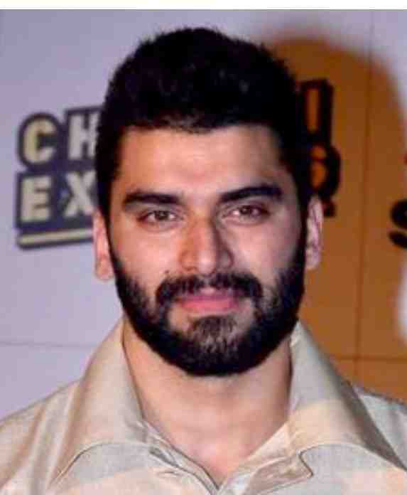 Nikitin Dheer